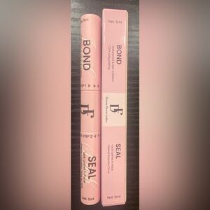 ✨NEW✨ Dream Flower Bond & Seal for DYI Lash Clusters.